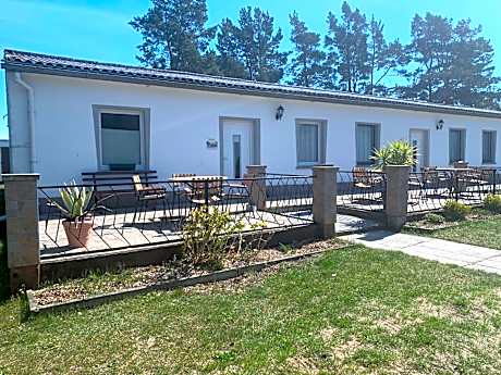 Ferienpark Buntspecht Apartment B