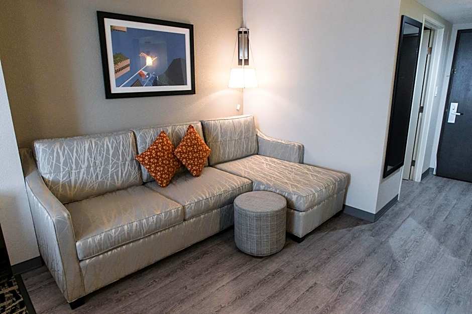 Wingate By Wyndham Dallas Love Field