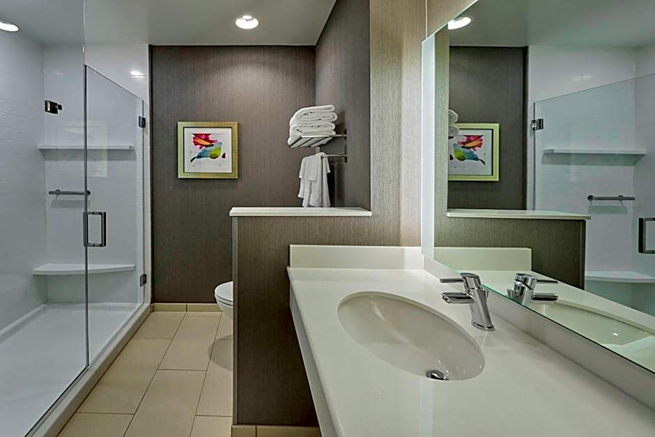 Fairfield Inn & Suites by Marriott Grand Mound Centralia