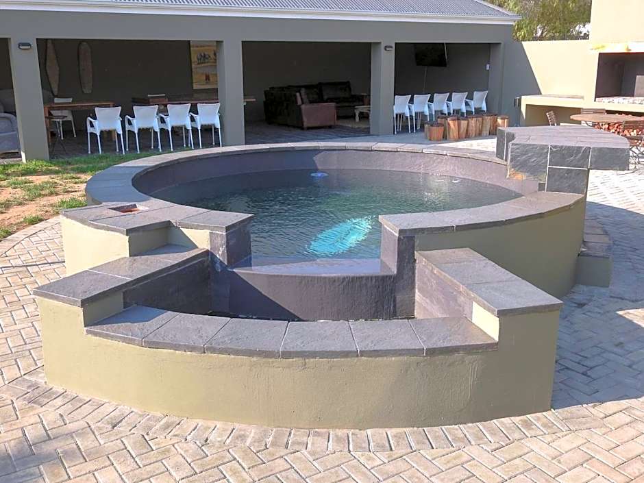 The Featherbed - Oudtshoorn