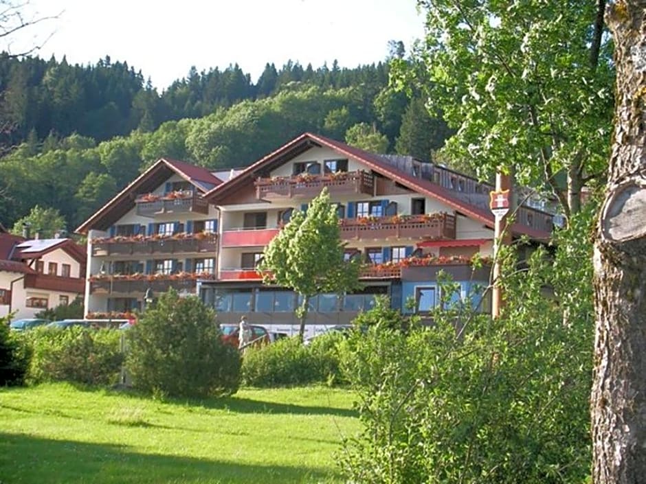 Hotel Geiger