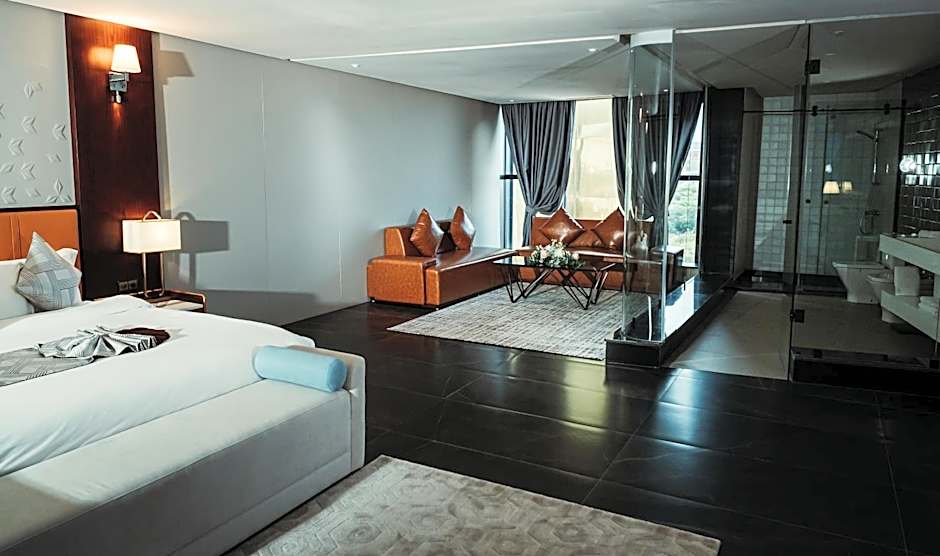 3 Bedroom Suite — 4 fotoğraftan 1. fotoğraf