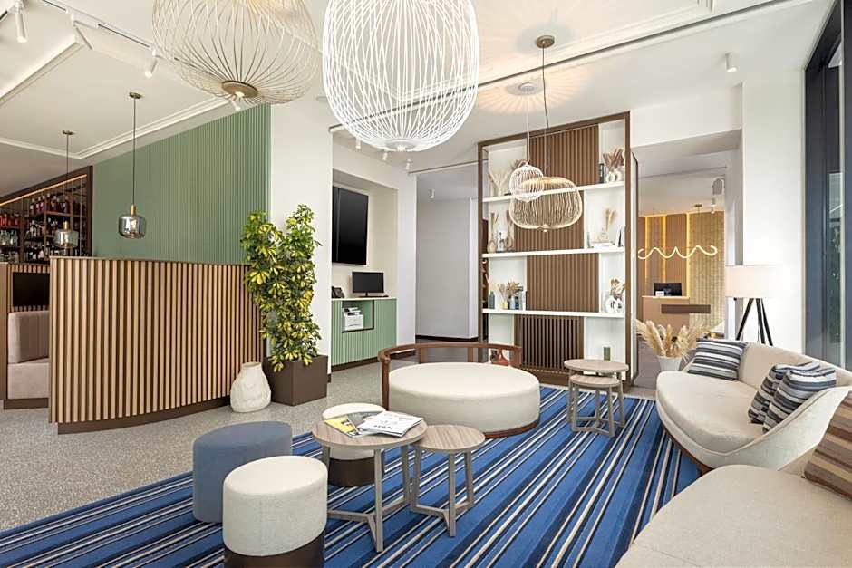 Courtyard by Marriott Milano Linate