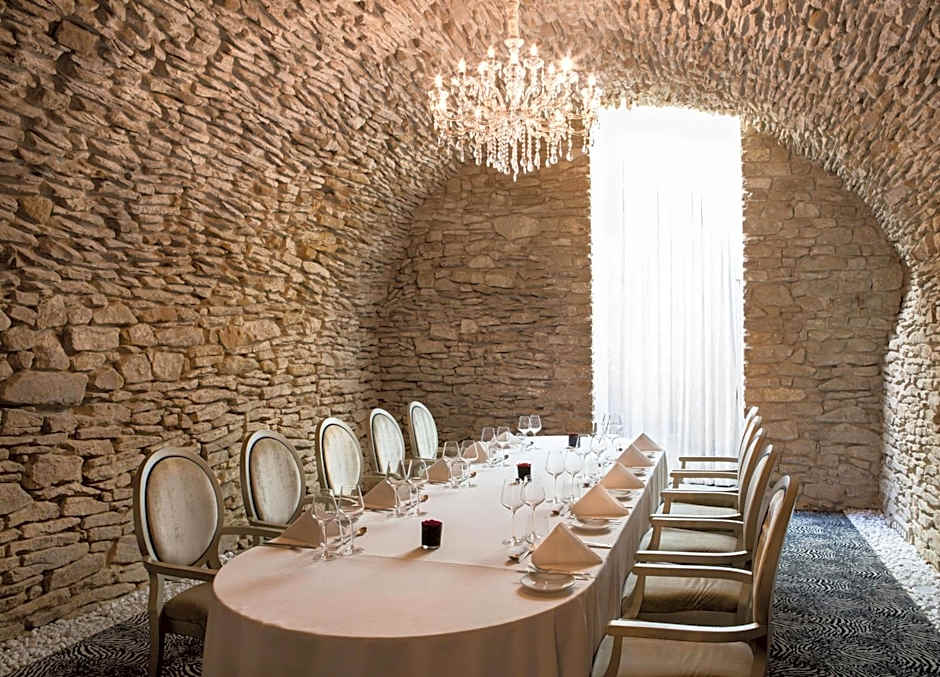 Hotel Le Place d'Armes