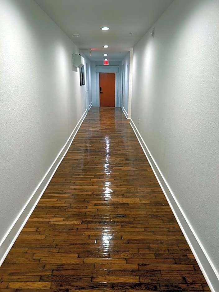 Five10 Orange Street Hotel - Hot Springs