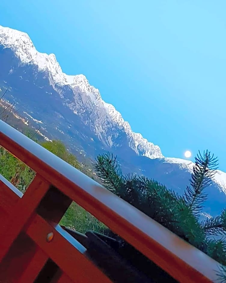 AGRITURISMO La Giasena