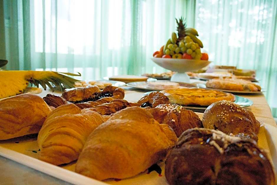 Hotel Ristorante Tre Stelle
