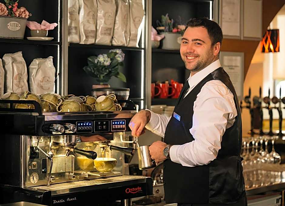 Louis Fitzgerald Hotel