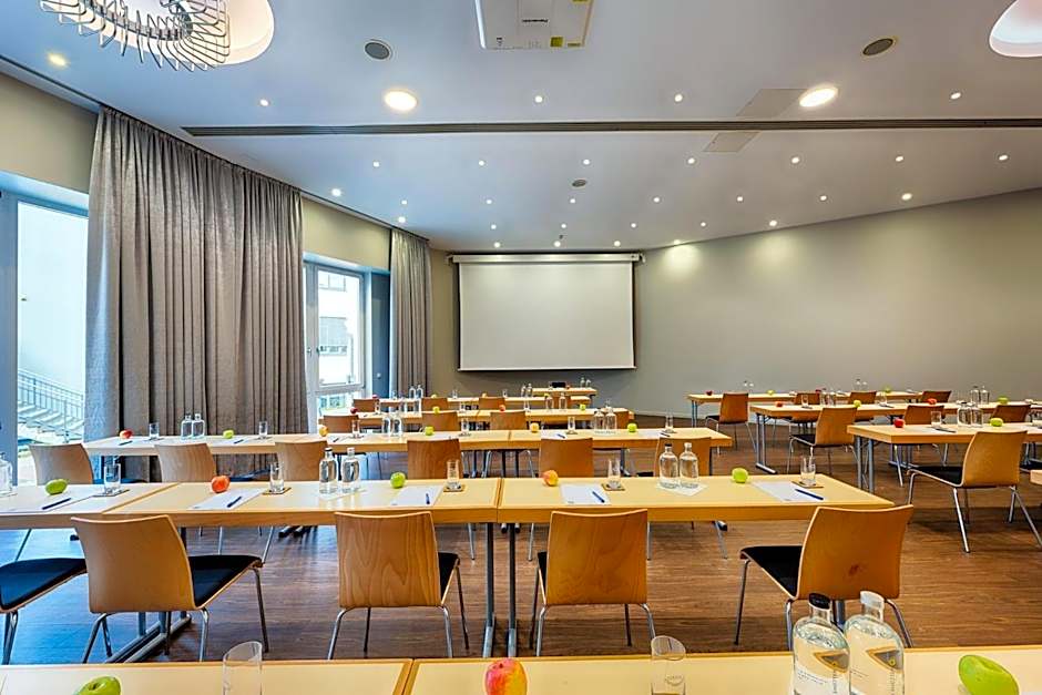 Welcome Hotel Marburg