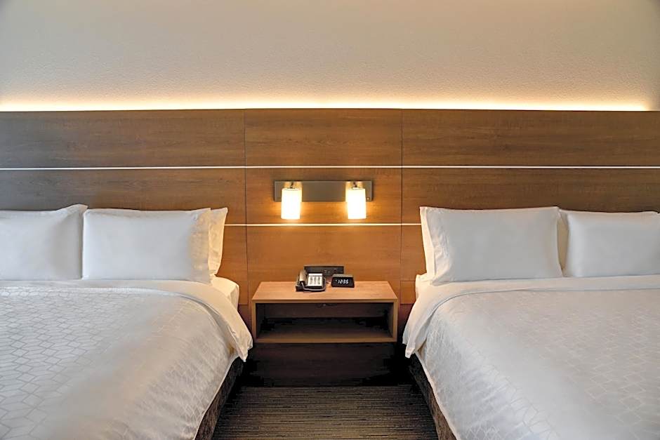 Holiday Inn Express & Suites - Ottawa By IHG