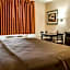 Econo Lodge Inn & Suites Santa Fe