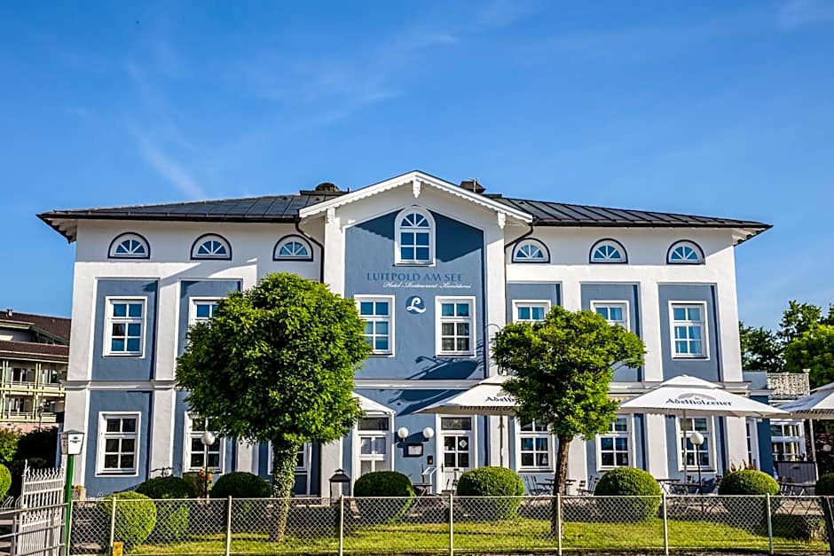 Hotel Luitpold am See