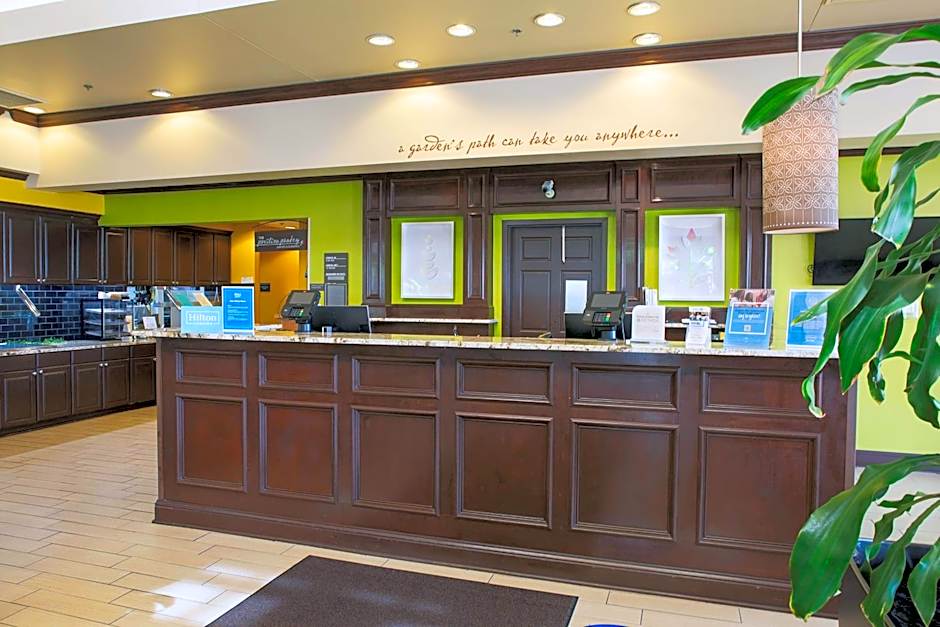 Hilton Garden Inn Bentonville
