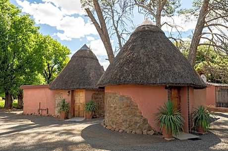Van Zylsvlei - A Karoo Guest Farm