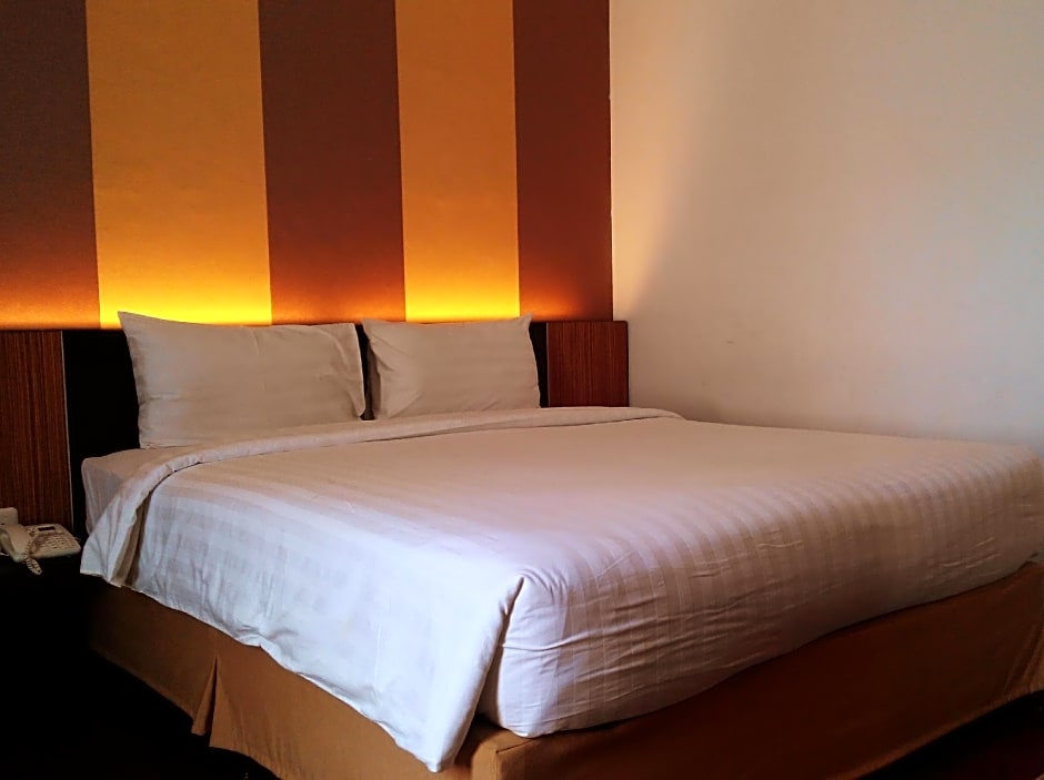 Grand Imawan Hotel