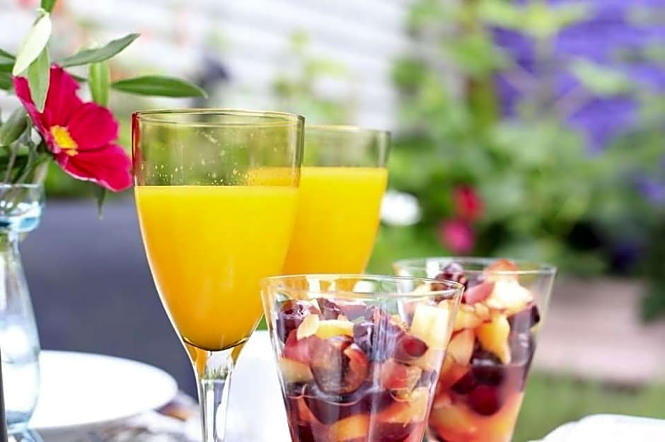 Glanmor Garden Apartment