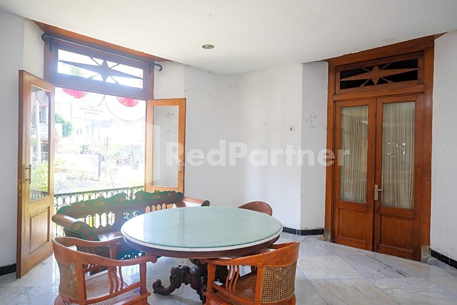 Hotel Limaran 1 Syariah Malioboro Mitra RedDoorz