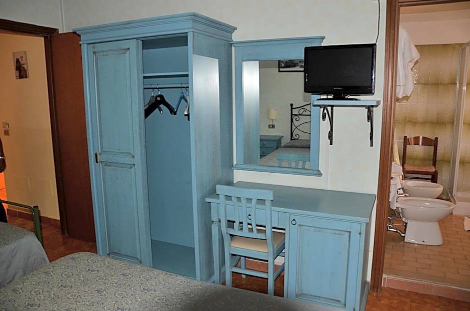 Hotel La Mimosa