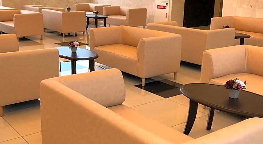 Toyoko Inn Tsushima Hitakatsu