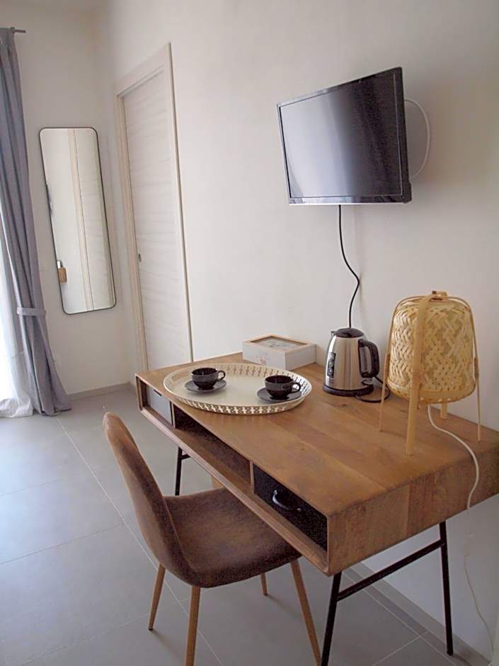 B&B Ramerino