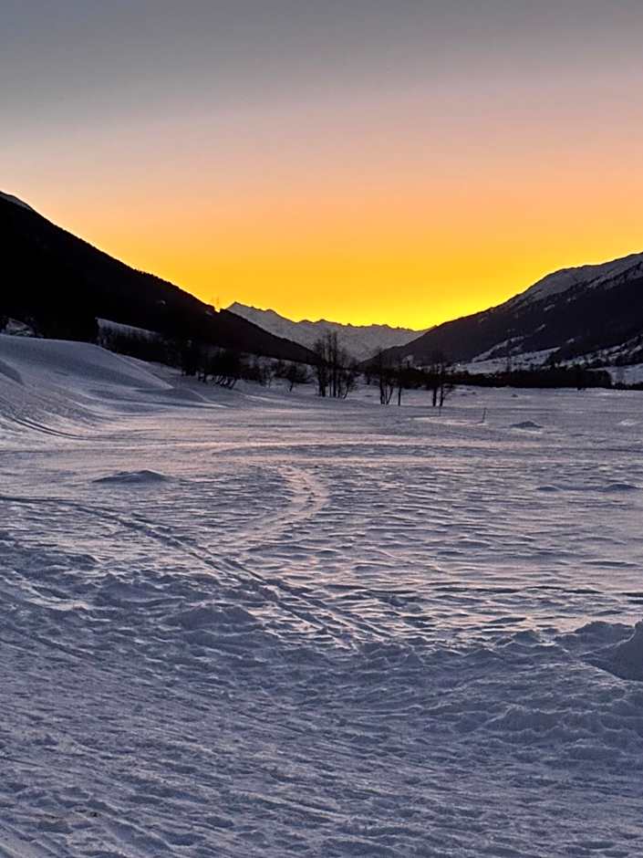 Mountainsuite