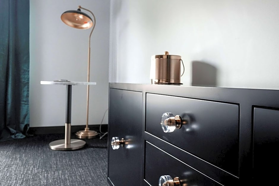 The Inn Hotel, Ascend Hotel Collection