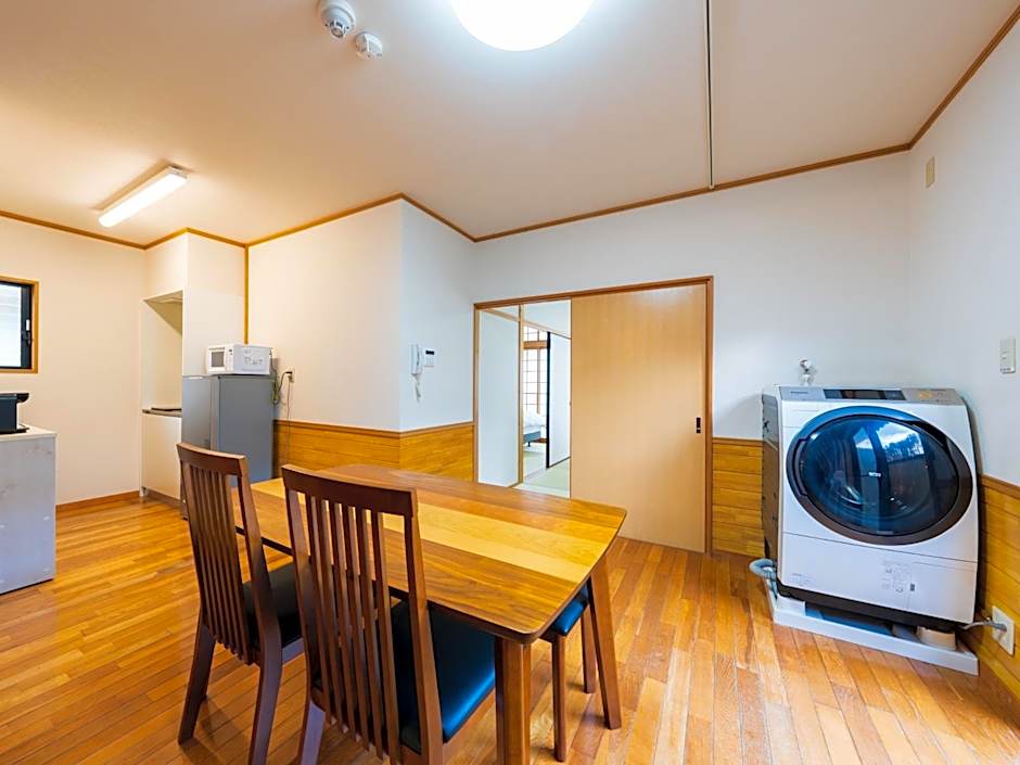 Yufuin Hanarenoyado Yukagetsu