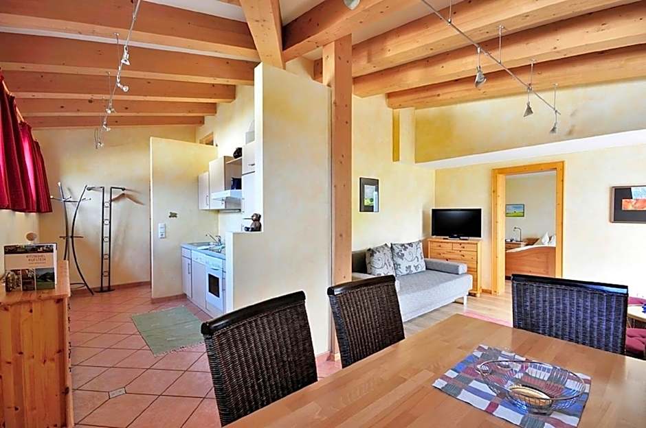 Noichl’s Hotel Garni