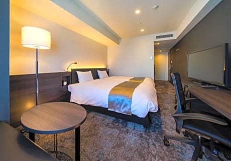 Moderate Twin Room - Smoking