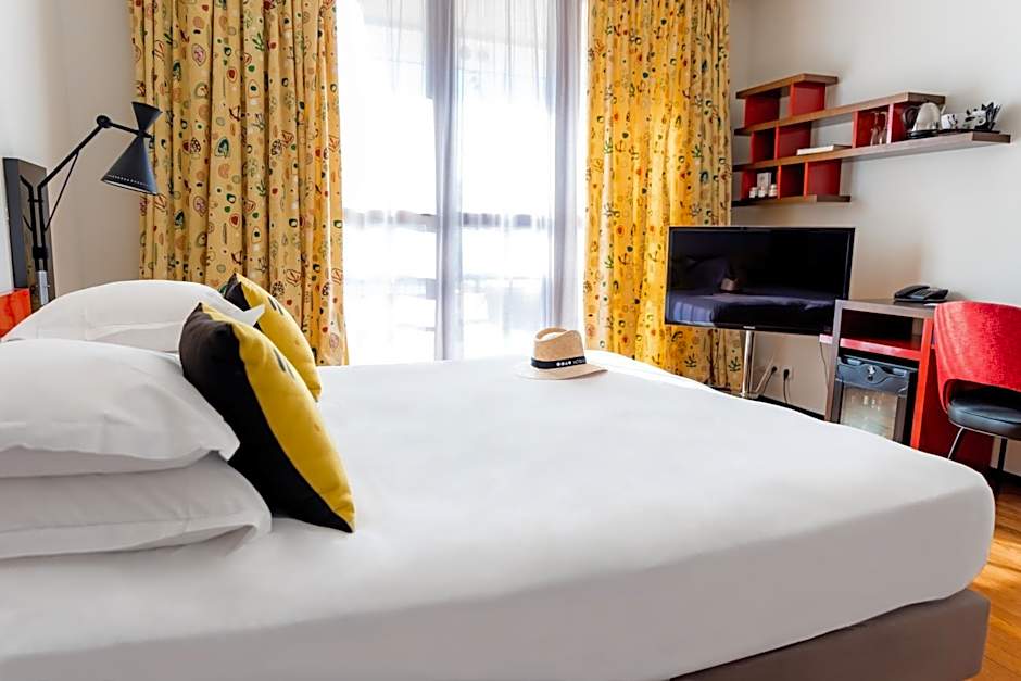 La Residence Du Vieux Port