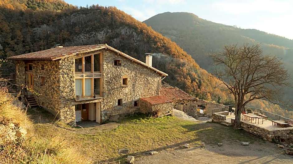 Mas rural El Negre