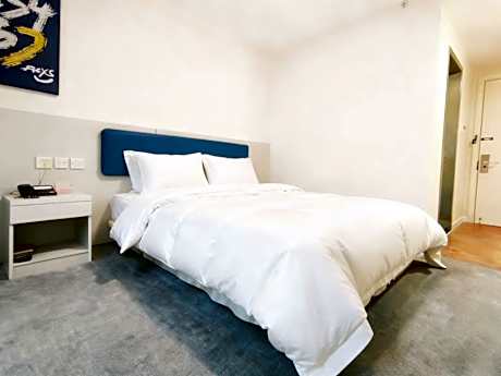 WH - Zizhu 1 Bed Room