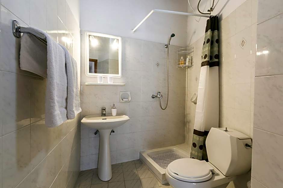 Evdokia Boutique Hotel