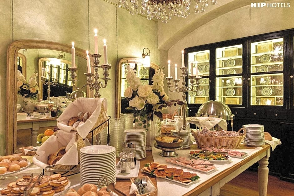 Cellai Hotel