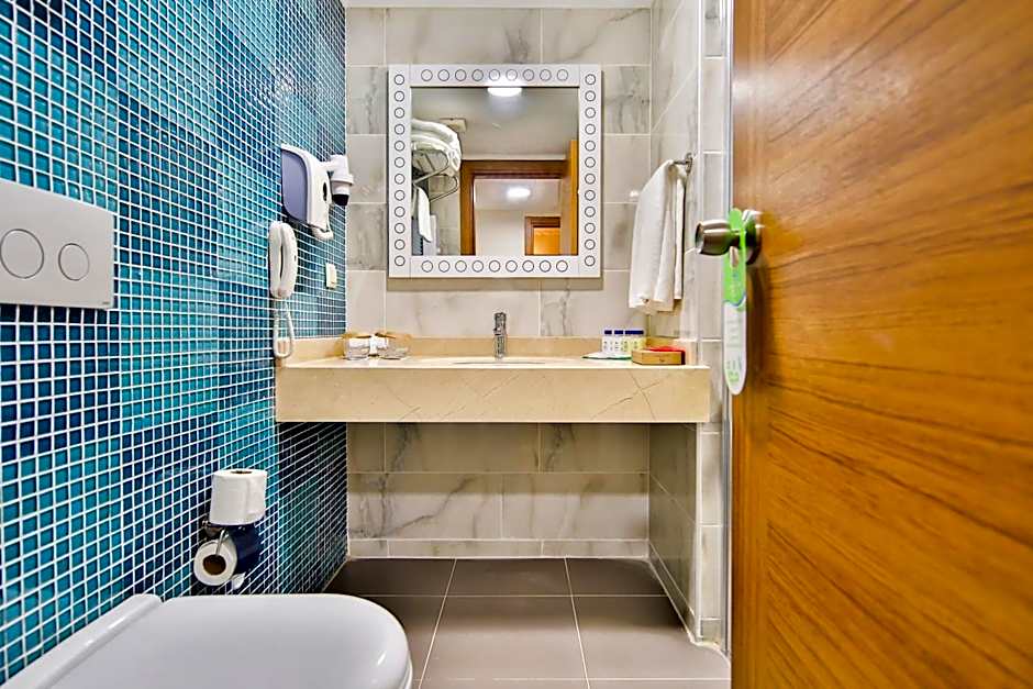 Crystal Club World of Colours Comfort Collection