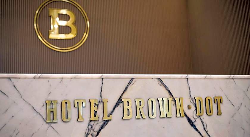 Browndot Business Seomyeon