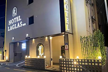 Hotel Laglas Asan Branch