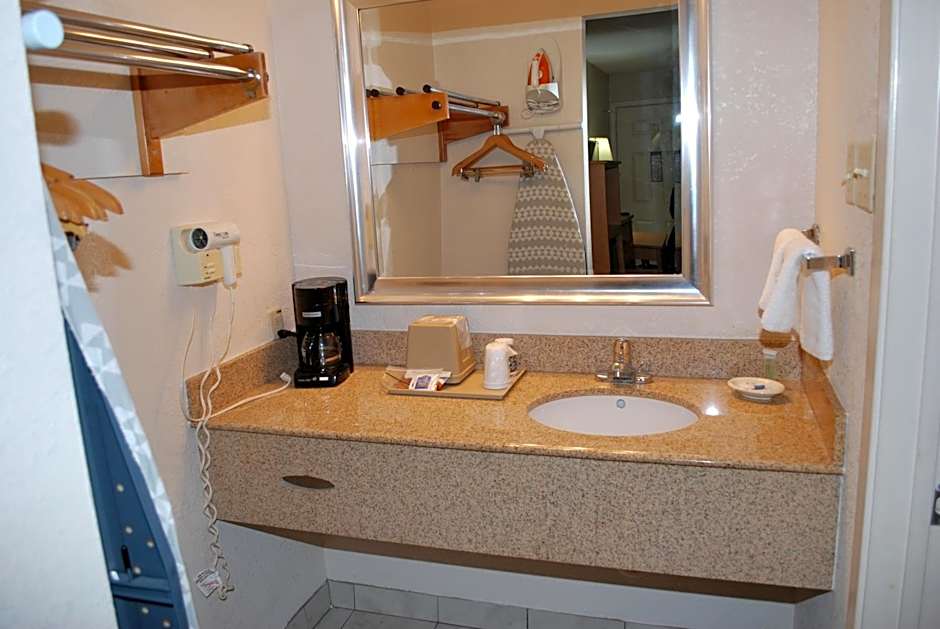 Scottish Inns Desoto Tx – DeSoto, TX