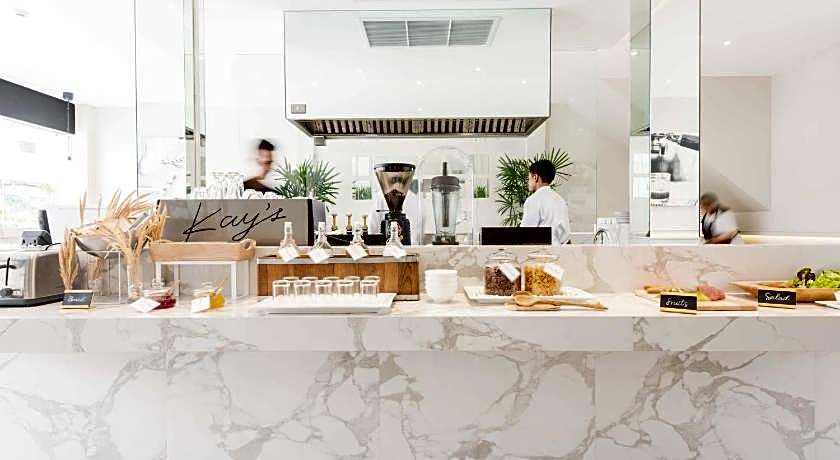 K Maison Boutique Hotel