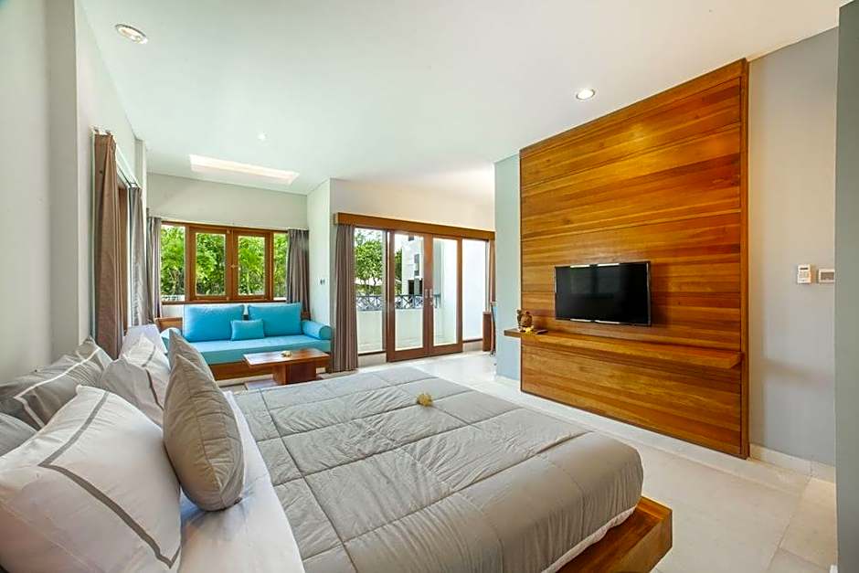 Bali Karma Sajtra Hotel