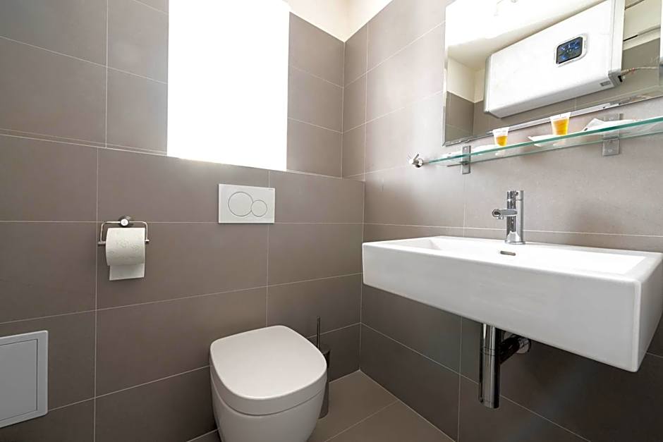 TGM Hotel Residence