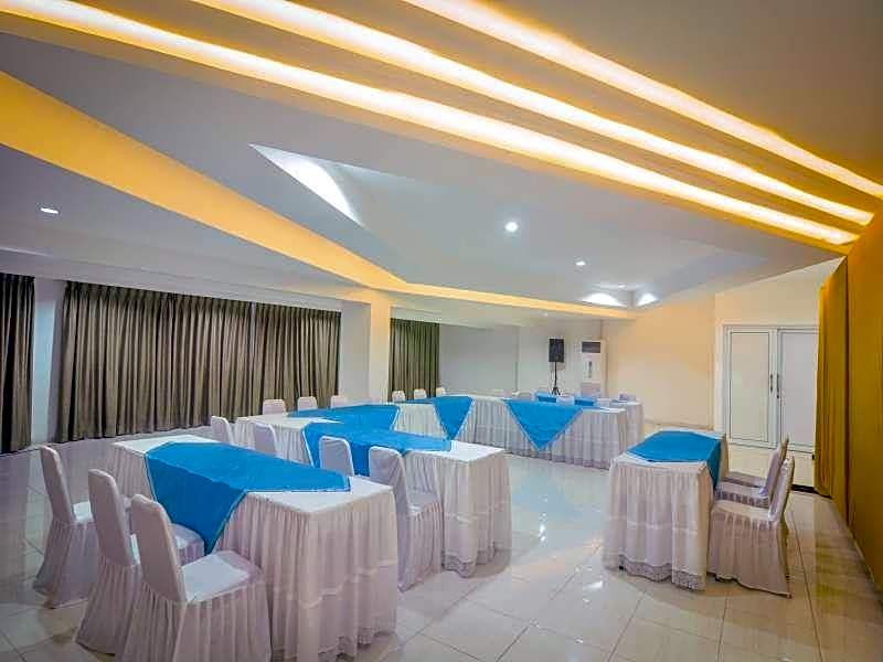 Candiview Hotel