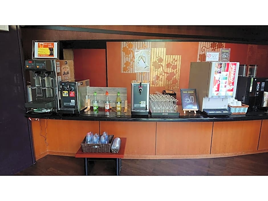 Yamashiro Onsen Yuzankaku - Vacation STAY 86432v