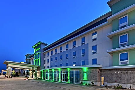 Holiday Inn - Amarillo East, an IHG Hotel
