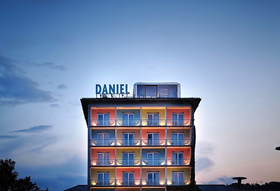 Daniel Graz