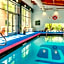 Aloft by Marriott Lexington