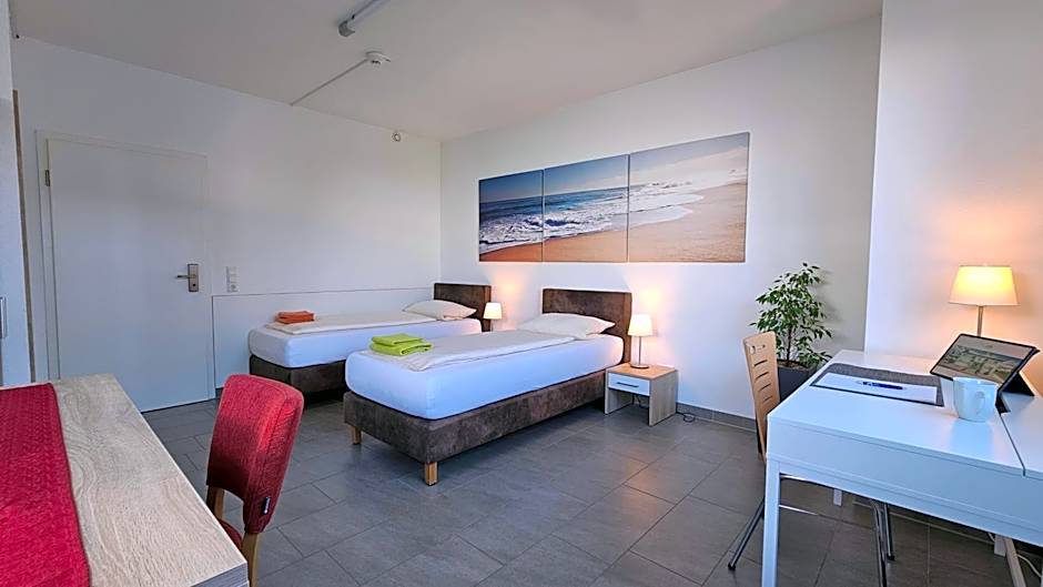 Apartment Lichtenwald