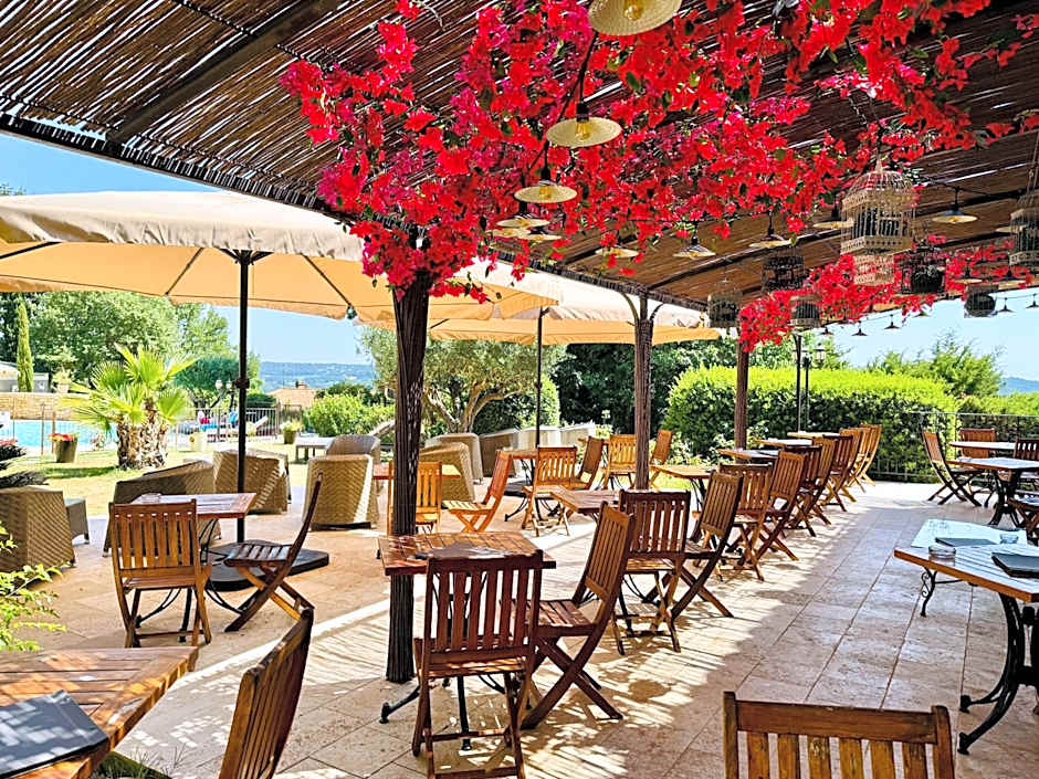 CÉRÈS - Boutique-Hôtel & Spa - Élégance en Terre d'Uzès