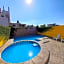 Posada Casa Bugambilias