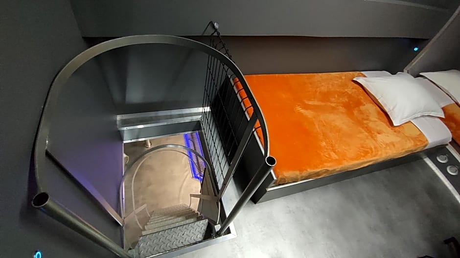 Le Making Of Chambres d'Hôtes insolites et Familiales